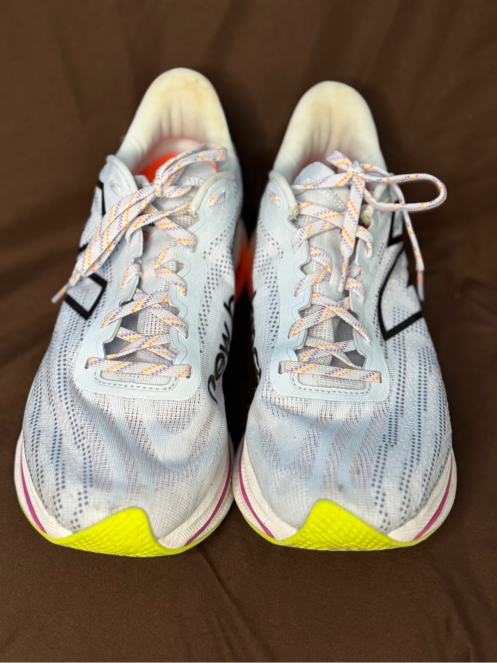 New Balance Fuel Cell Running Shoes - Picture 2 of 8